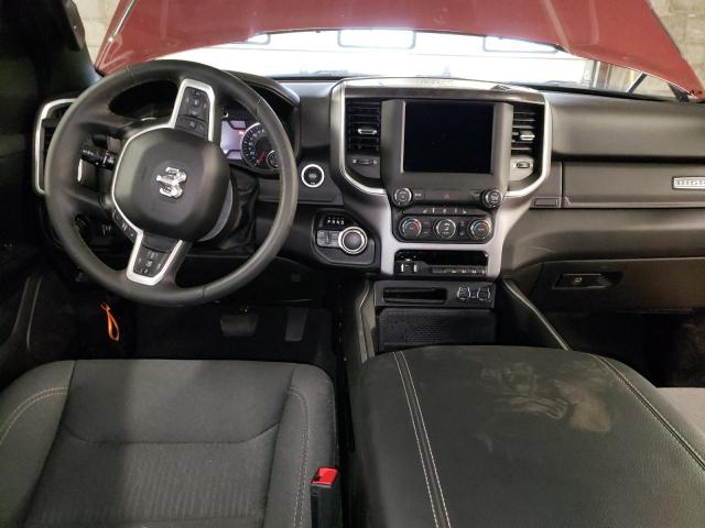 Photo 8 from auction – 2022 RAM 1500 BIG H with VIN 1C6SRFFT8NN130760