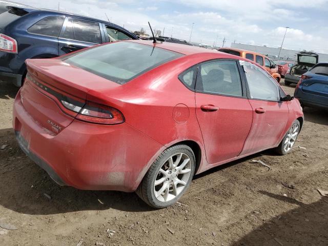 Photo 3 from auction – 2013 DODGE DART SXT with VIN 1C3CDFBH0DD648741