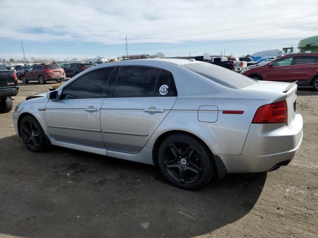 Photo 2 from auction – 2006 ACURA 3.2TL with VIN 19UUA66226A041695