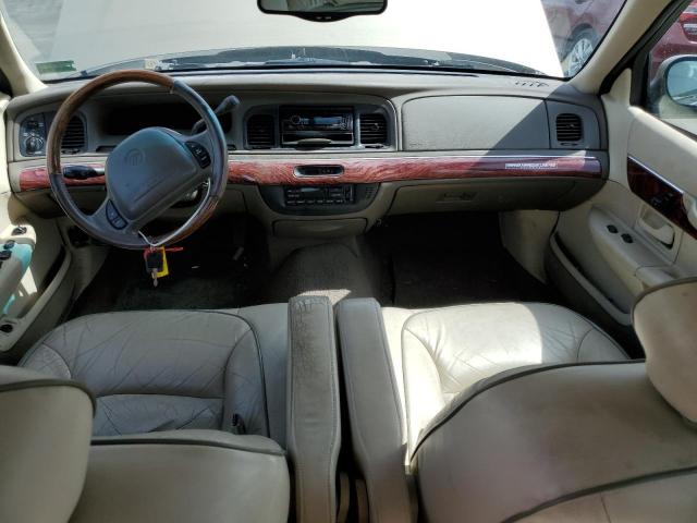 Photo 8 from auction – 2000 MERCURY GRAND MARQ with VIN 2MEFM75W6YX682849