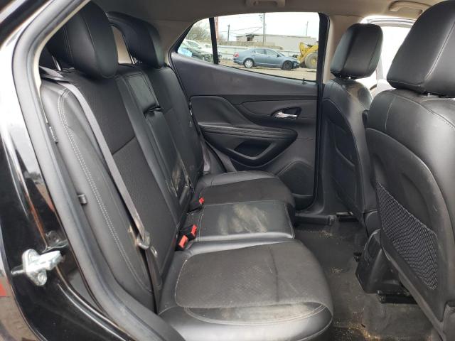 Photo 11 from auction – 2017 BUICK ENCORE PRE with VIN KL4CJESB4HB041974