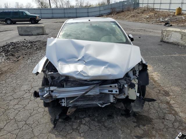 Photo 5 from auction – 2007 CHEVROLET COBALT LT with VIN 1G1AL18F677169086