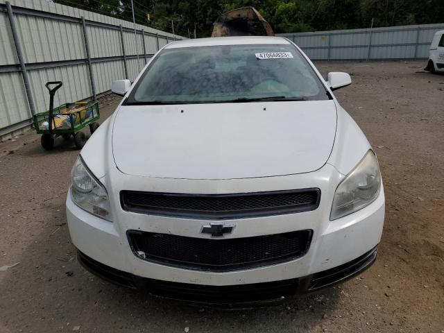 Photo 5 from auction – 2011 CHEVROLET MALIBU LS with VIN 1G1ZA5EUXBF150185