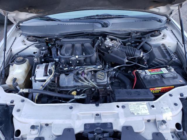 Photo 11 from auction – 2007 FORD TAURUS SEL with VIN 1FAFP56U07A140878
