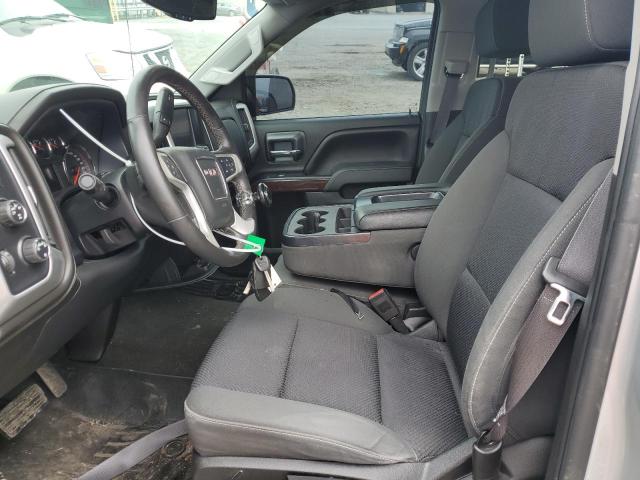 Photo 7 from auction – 2015 GMC SIERRA K15 with VIN 3GTU2UEC6FG467515