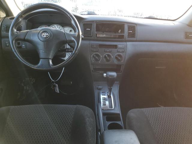 Photo 8 from auction – 2006 TOYOTA COROLLA CE with VIN 1NXBR32E76Z650353