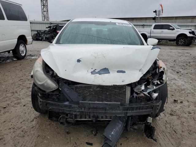 Photo 5 from auction – 2011 HYUNDAI ELANTRA GL with VIN 5NPDH4AE7BH057698