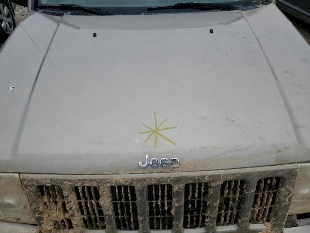 Photo 12 from auction – 2006 JEEP COMMANDER with VIN 1J8HG48N86C328174