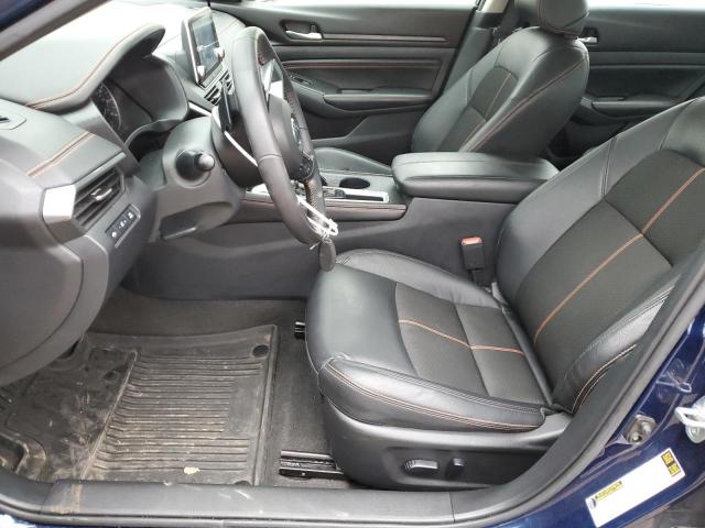 Photo 7 from auction – 2022 NISSAN ALTIMA SR with VIN 1N4BL4CV4NN311820