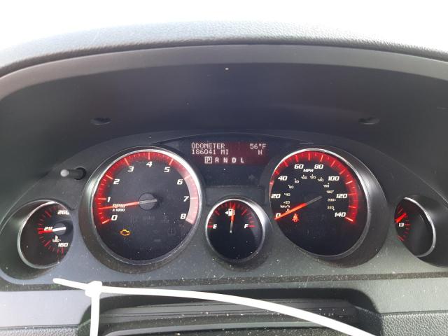 Photo 9 from auction – 2011 GMC ACADIA SLT with VIN 1GKKVSED8BJ247544