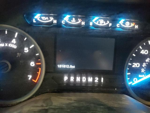 Photo 9 from auction – 2015 FORD F150 SUPER with VIN 1FTEW1EGXFFA99304