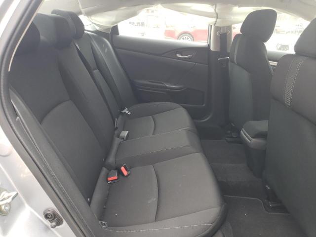 Photo 10 from auction – 2017 HONDA CIVIC LX with VIN 19XFC2F69HE206137