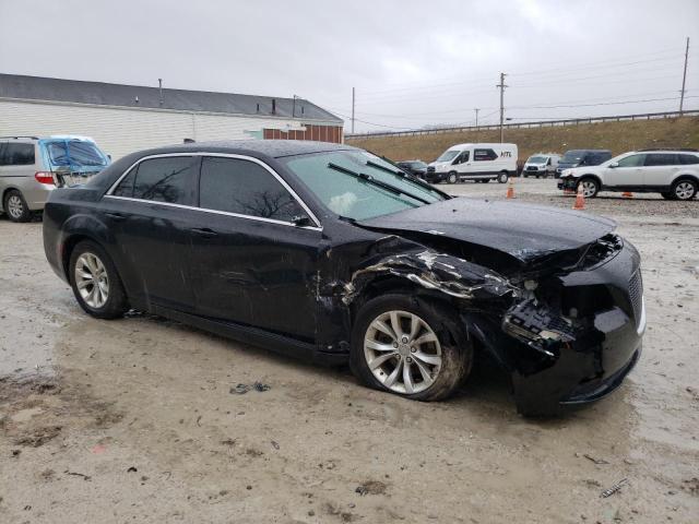 Foto 4 de la subasta – 2015 CHRYSLER 300 LIMITE con VIN 2C3CCAAG4FH763458