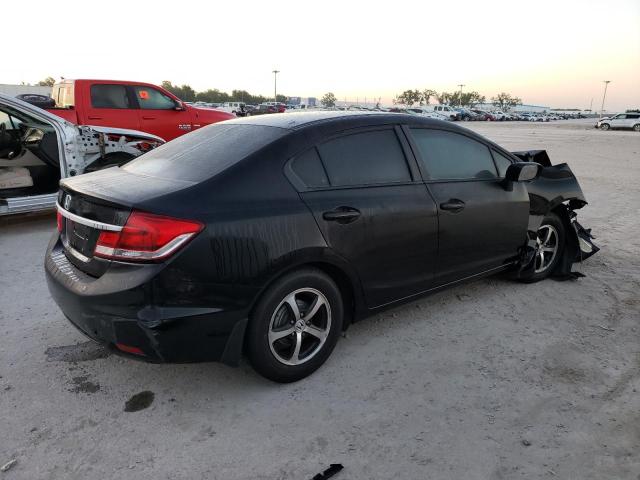 Photo 3 from auction – 2015 HONDA CIVIC SE with VIN 19XFB2F74FE055927