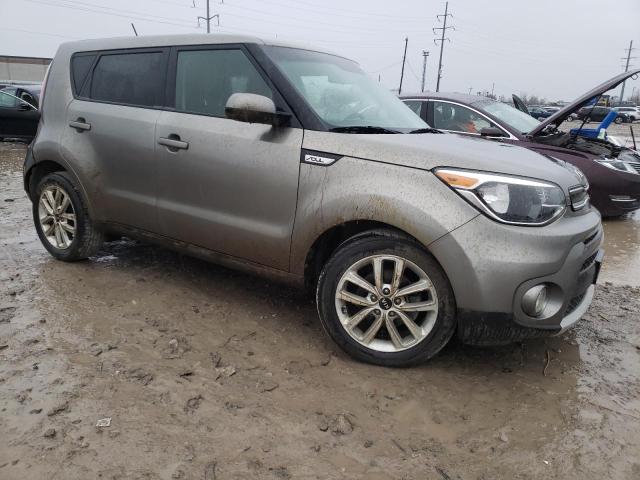 Photo 4 from auction – 2019 KIA SOUL + with VIN KNDJP3A5XK7641517