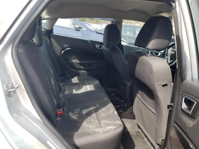 Photo 10 from auction – 2015 FORD FIESTA SE with VIN 3FADP4BJ3FM152506