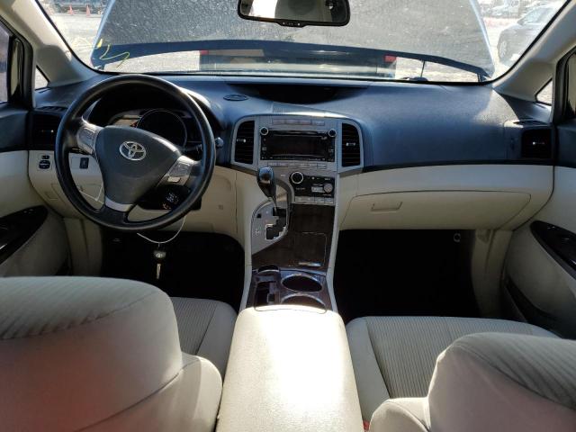 Photo 8 from auction – 2010 TOYOTA VENZA with VIN 4T3ZA3BB2AU023233