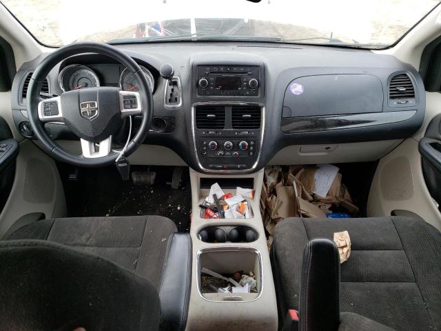 Zdjęcie 8 z aukcji – 2014 DODGE GRAND CARA z VIN 2C4RDGCG1ER360579