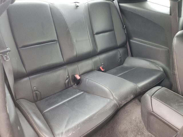 Photo 10 from auction – 2015 CHEVROLET CAMARO LT with VIN 2G1FF1E3XF9245770