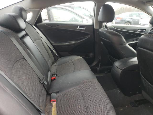 Photo 10 from auction – 2011 HYUNDAI SONATA SE with VIN 5NPEC4AB2BH317224
