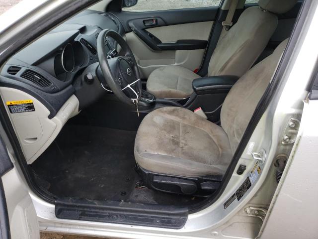 Photo 7 from auction – 2011 KIA FORTE EX with VIN KNAFU4A26B5368899