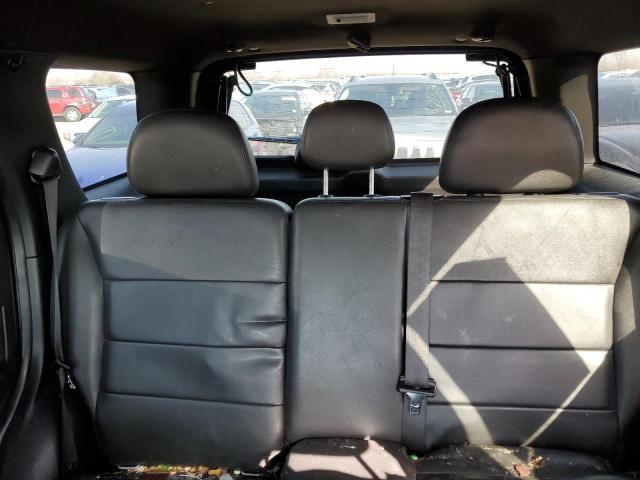 Photo 10 from auction – 2011 FORD ESCAPE LIM with VIN 1FMCU0E76BKC06076