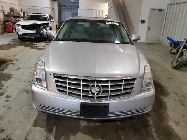 Photo 5 from auction – 2007 CADILLAC DTS with VIN 1G6KD57YX7U128371