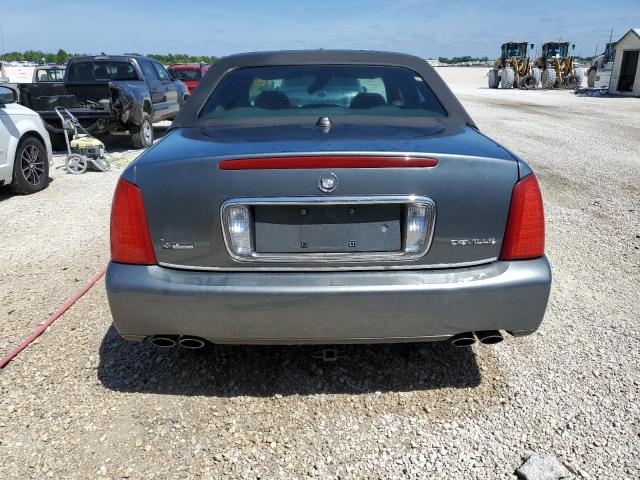 Photo 6 from auction – 2004 CADILLAC DEVILLE with VIN 1G6KD54Y44U168493