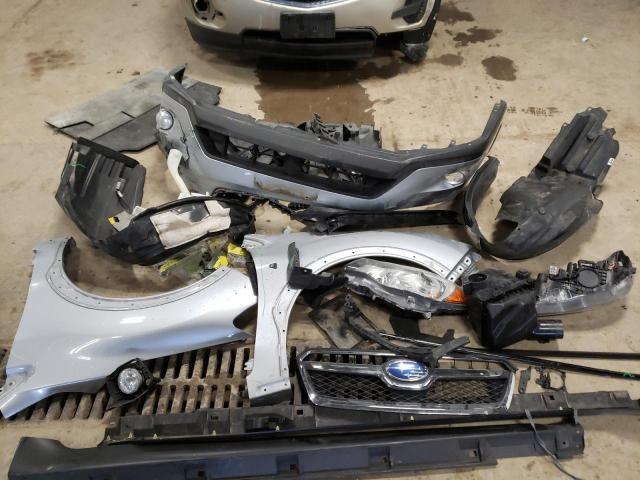 Photo 12 from auction – 2015 SUBARU XV CROSSTR with VIN JF2GPACC9F8273813