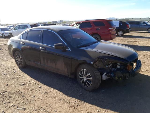 Photo 4 from auction – 2011 HONDA ACCORD LX with VIN 1HGCP2F37BA147940