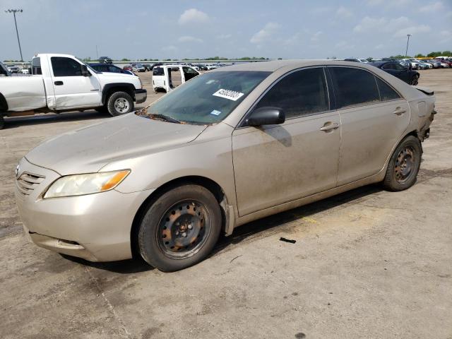 Photo 1 from auction – 2008 TOYOTA CAMRY CE with VIN 4T4BE46K18R028728