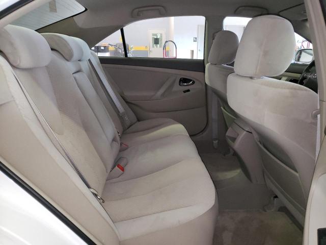 Photo 10 from auction – 2007 TOYOTA CAMRY CE with VIN 4T1BE46K27U711966