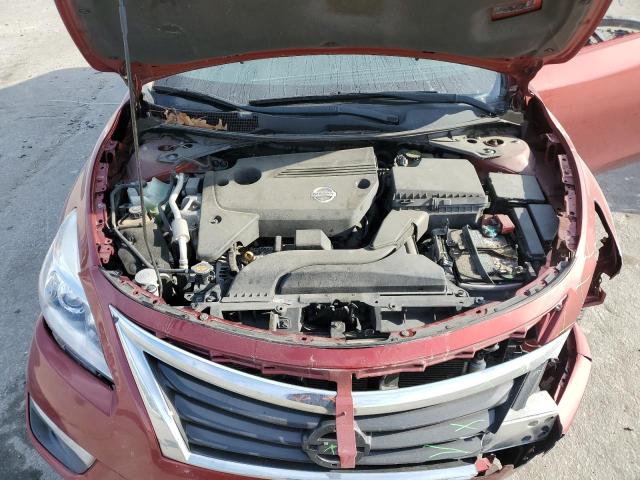 Photo 11 from auction – 2014 NISSAN ALTIMA 2.5 with VIN 1N4AL3AP4EC100672