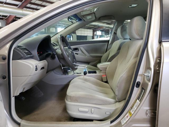 Photo 7 from auction – 2007 TOYOTA CAMRY CE with VIN 4T1BE46K17U188701