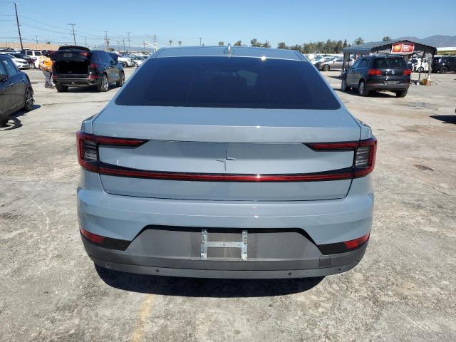 Photo 6 from auction – 2021 POLESTAR 2 with VIN LPSED3KA9ML009505