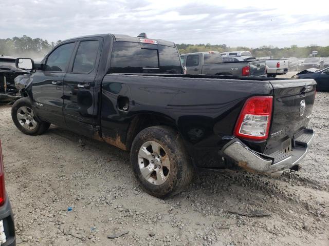 Photo 2 from auction – 2019 RAM 1500 BIG H with VIN 1C6SRFBT1KN622628
