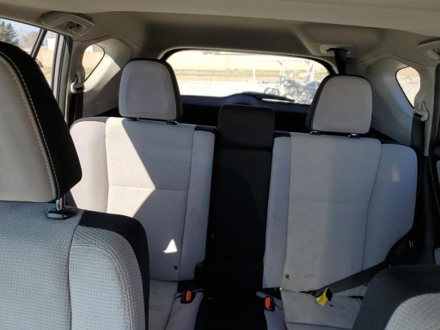 Photo 10 from auction – 2016 TOYOTA RAV4 XLE with VIN 2T3WFREV6GW255520