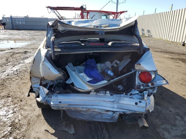 Photo 6 from auction – 2001 LEXUS IS 300 with VIN JTHBD182110013087