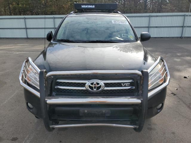 Photo 5 from auction – 2008 TOYOTA RAV4 with VIN JTMBK31VX86033966