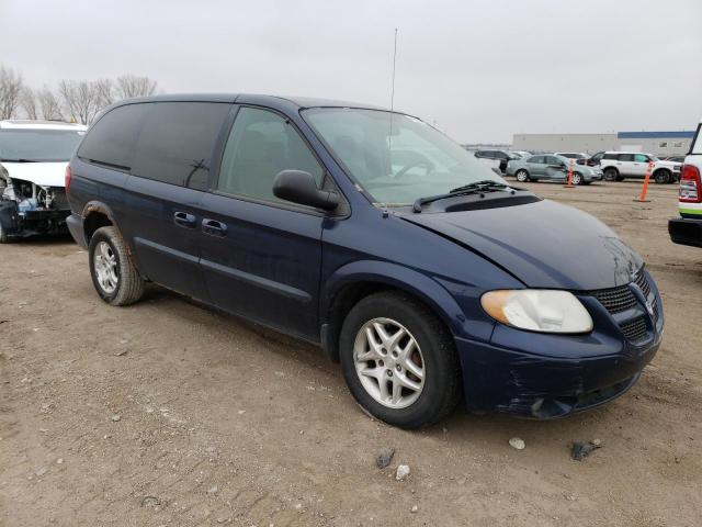 Photo 4 from auction – 2003 DODGE GRAND CARA with VIN 2D4GP44L63R258316