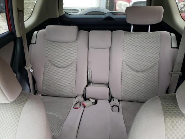 Photo 10 from auction – 2007 TOYOTA RAV4 with VIN JTMZD33VX76034989