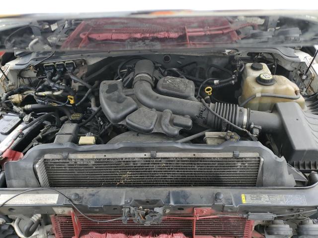 Photo 11 from auction – 2008 FORD F250 SUPER with VIN 1FTNF21508ED27328