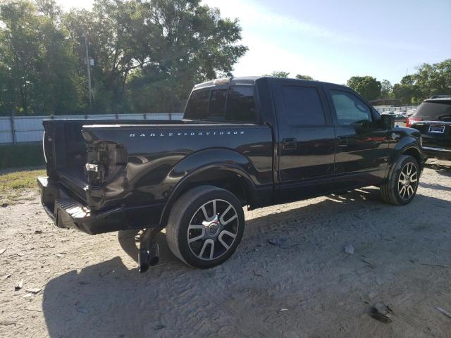 Photo 3 from auction – 2010 FORD F150 SUPER with VIN 1FTEW1CV9AFC28045