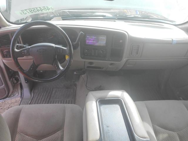 Photo 8 from auction – 2005 CHEVROLET SILVERADO with VIN 2GCEK19B951332525