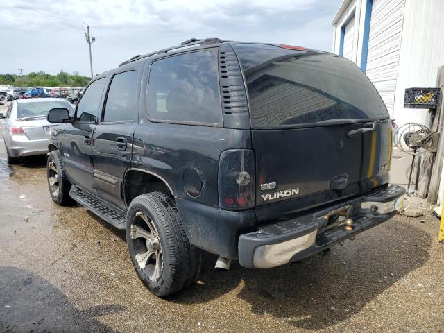 Photo 2 from auction – 2002 GMC YUKON with VIN 1GKEC13V12R268309