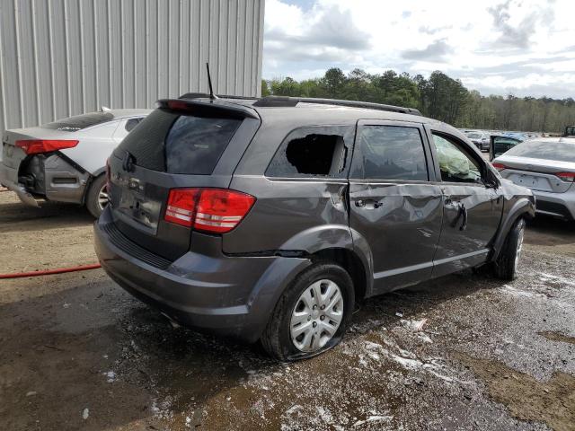 Photo 3 from auction – 2019 DODGE JOURNEY SE with VIN 3C4PDCAB5KT746857