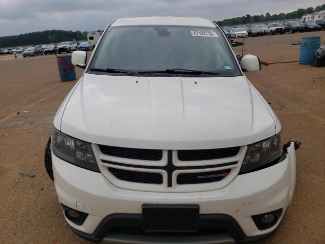 Photo 5 from auction – 2019 DODGE JOURNEY GT with VIN 3C4PDCEG7KT717169