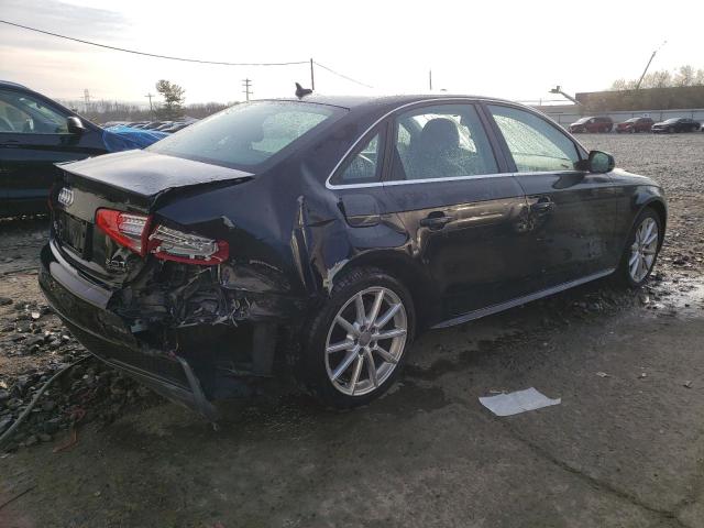 Foto 3 de la subasta – 2015 AUDI A4 PREMIUM con VIN WAUFFAFL2FN030514