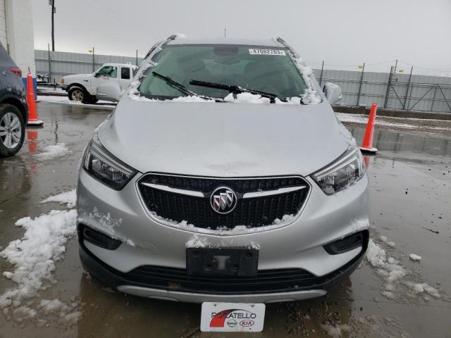 Photo 5 from auction – 2017 BUICK ENCORE PRE with VIN KL4CJESB7HB039801