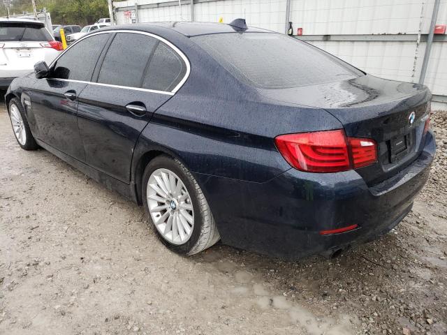 Photo 2 from auction – 2011 BMW 535 XI with VIN WBAFU7C51BC778627
